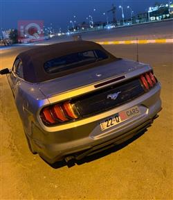 فورد موستانج